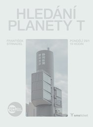 Hledání Planety T / František Strnadel