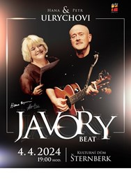 Hana a Petr Ulrychovi & Javory beat