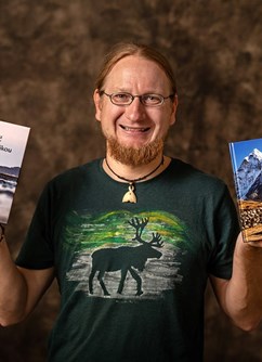 Pavel Svoboda: Cesty indickým Himalájem