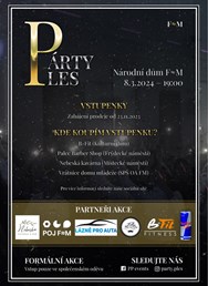 Párty Ples vol.2 