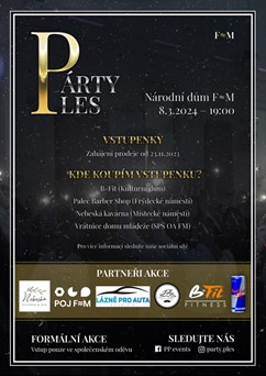 Párty Ples vol.2 