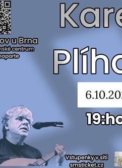 Recitál -  Karel Plíhal