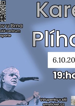 Recitál -  Karel Plíhal