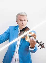 Jaroslav Svěcený - Na návštěvě u Cimbal Classiku
