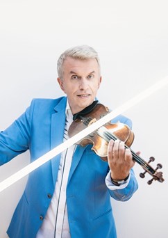 Jaroslav Svěcený - Na návštěvě u Cimbal Classiku