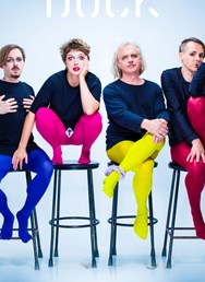 Koncert: Mucha 