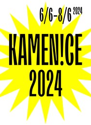 KAMEN!CE 2024