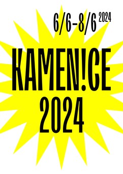 KAMEN!CE 2024