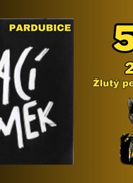 Visací zámek - Pardubice