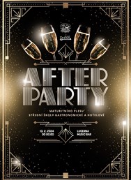 After party plesu SSGH