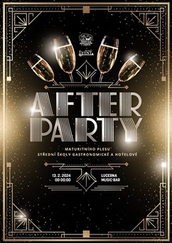After party plesu SSGH