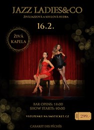 Jazz Ladies & Co