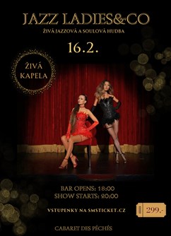 Jazz Ladies & Co