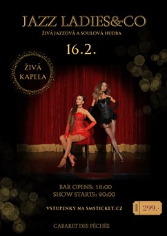 Jazz Ladies & Co