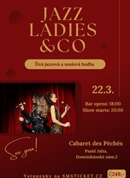 Jazz Ladies & Co