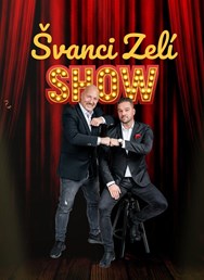 ŠVANCI ZELÍ SHOW