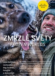Zmrzlé světy / FROZEN WORLDS