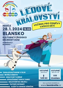 Ledové království 