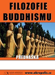 Filozofie buddhismu