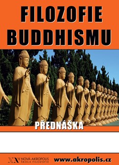 Filozofie buddhismu