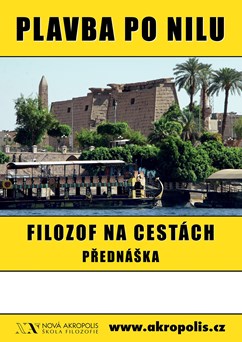 Plavba po Nilu