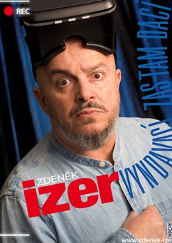 Zdeněk Izer - Vyndavací zas tam dací