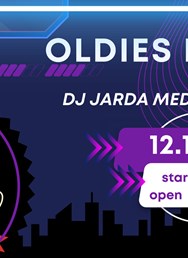 Oldies party - Chrudim