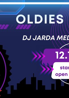 Oldies party - Chrudim