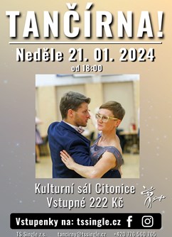 Tančírna TS Single
