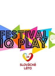 Festival IQ Play - Slovácké léto 2024