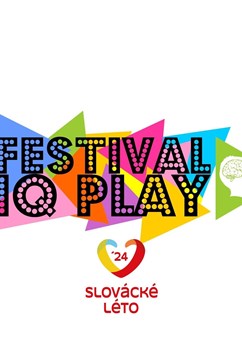 Festival IQ Play - Slovácké léto 2024
