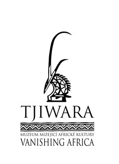 Muzeum mizející africké kultury Tjiwara