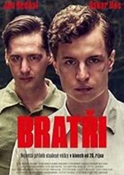 Bratři