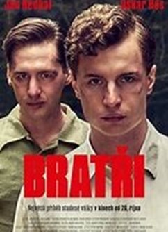 Bratři