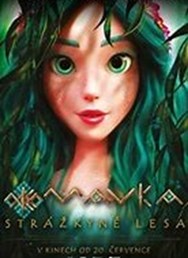 Mavka: Strážkyně lesa