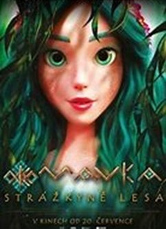 Mavka: Strážkyně lesa