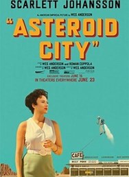 Asteroid city