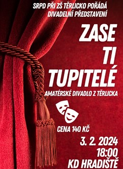 Zase ti tupitelé