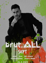 brut.ALL w/ SEPT