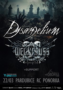 Dysangelium / Welicoruss / Pardubice