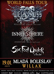 Welicoruss / Innersphere / Mladá Boleslav