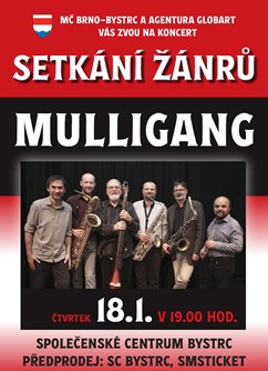 MULLIGANG