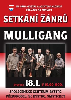 MULLIGANG