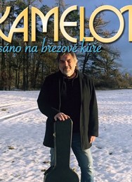 Roman Horký a Kamelot - Psáno na březové kůře II.