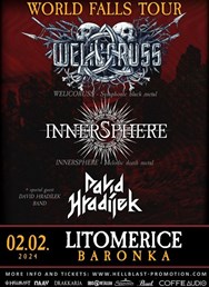 Welicoruss / Innersphere / Litoměřice