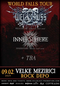 Welicoruss / Innersphere / Velké Meziříčí