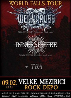Welicoruss / Innersphere / Velké Meziříčí