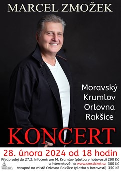 Marcel Zmožek