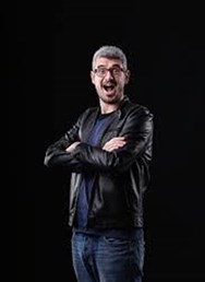 Nikola Džokič v Bedně