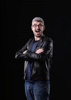 Nikola Džokič v Bedně